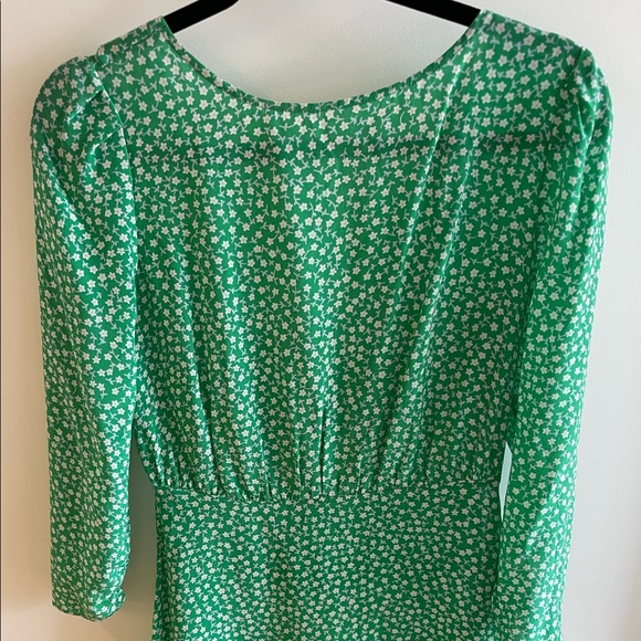 Rixo London Kyla dress - Picture 2 of 8